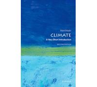 Climate : A Very Short Introduction