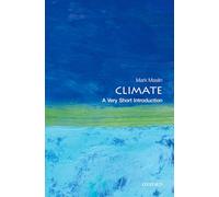 Climate: A Very Short Introduction
