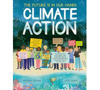 Climate Action: The future is in our hands