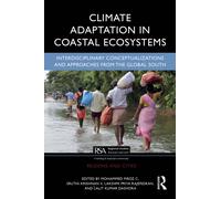 Climate Adaptation in Coastal Ecosystems : Interdisciplinary Conceptualizations and Approaches from the Global South