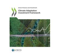 Climate Adaptation Investment Framework