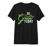 Climate and Environment Premium T-Shirt