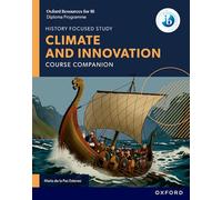 Climate and Innovation Course Book (IB History)
