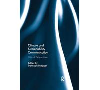 Climate and Sustainability Communication: Global Perspectives – Routledge