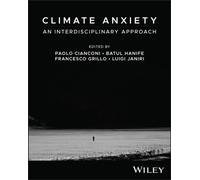 Climate Anxiety : An Interdisciplinary Approach