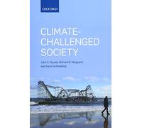 Climate-Challenged Society