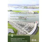 Climate Change 2014 - Impacts, Adaptation and Vulnerability: Part B: Regional Aspects: Volume 2, Regional Aspects: Working Group II Contribution to the IPCC Fifth Assessment Report