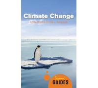 Climate Change: A Beginner's Guide