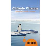 Climate Change: A Beginner's Guide (Beginner's Guides)