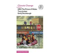 Climate Change (A Ladybird Expert Book) (The Ladybird Expert Series, 1)
