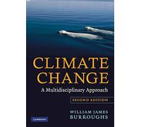 Climate Change: A Multidisciplinary Approach