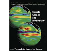 Climate Change and Biodiversity