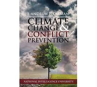 Climate Change and Conflict Prevention: Lessons From Darfur