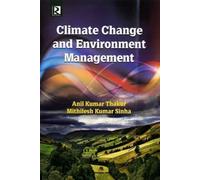 Climate Change and Environment Management