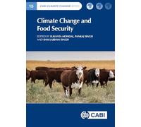 Climate Change and Food Security: 15 (CABI Climate Change Series)