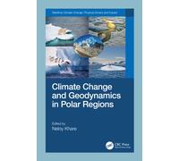 Climate Change and Geodynamics in Polar Regions