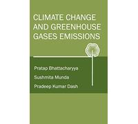 Climate Change and Greenhouse Gases Emission