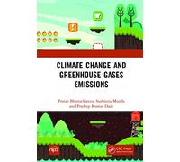 Climate Change and Greenhouse Gases Emissions
