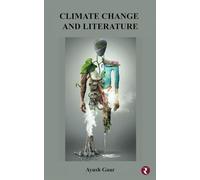 Climate Change and Literature
