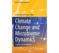 Climate Change and Microbiome Dynamics : Carbon Cycle Feedbacks