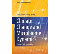 Climate Change and Microbiome Dynamics : Carbon Cycle Feedbacks
