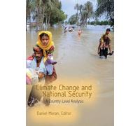 Climate Change and National Security: A Country-Level Analysis