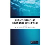 Climate Change and Sustainable Development