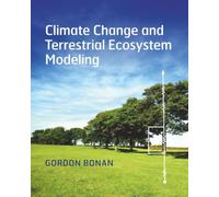 Climate Change and Terrestrial Ecosystem Modeling