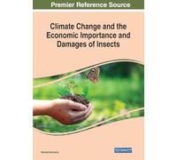 Climate Change and the Economic Importance and Damages of Insects