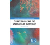 Climate Change and the Endurance of Democracy