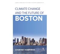 Climate Change and the Future of Boston
