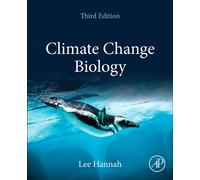 Climate Change Biology