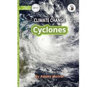 Climate Change: Cyclones - Our Yarning