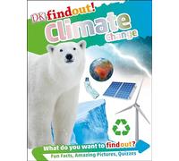 Climate Change (Dk Find Out!)