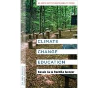 Climate Change Education