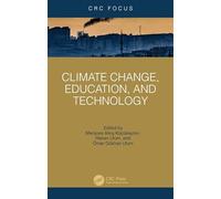 Climate Change, Education, and Technology