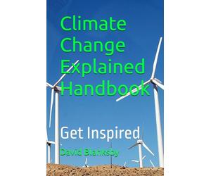Climate Change Explained Handbook: Get Inspired