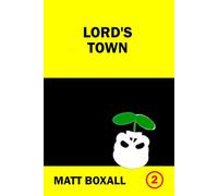 Climate Change Family: Lord's Town: 2