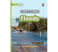 Climate Change: Floods - Our Yarning