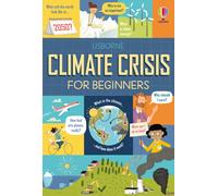 Climate Change for Beginners