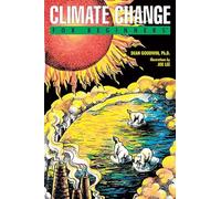 Climate Change For Beginners