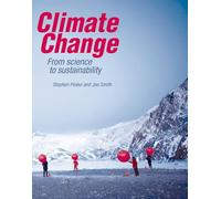 Climate Change – From Science to Sustainability – Oxford University Press
