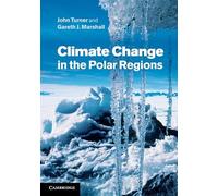 Climate Change in the Polar Regions