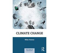 Climate Change (Key Ideas in Geography)