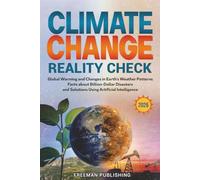 Climate Change Reality Check