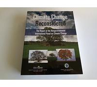 Climate Change Reconsidered: The Report of the Nongovernmental International Panel on Climate Change (NIPCC)