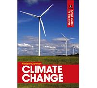 Climate Change: Small Guides to Big Issues