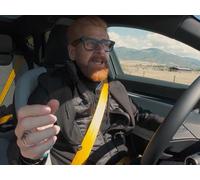 Climate Change, SUVs, and Road Trips