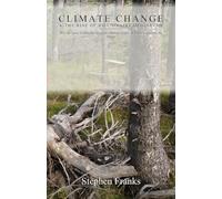 Climate Change & the Rise of Billionaire Oligarchy