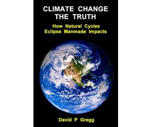 Climate Change The Truth: How Natural Cycles Eclipse Manmade Impacts